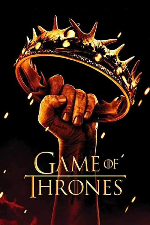 Se Game of Thrones serien i Ultra HD på IPTV