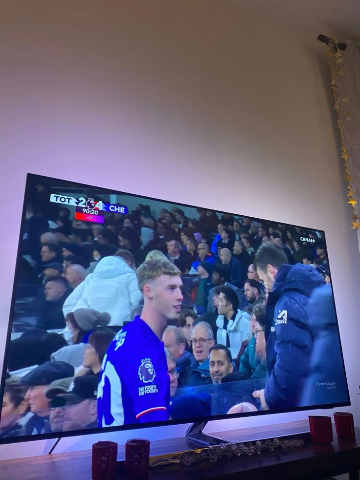 Michael K. anmeldelse af Iptvsuomi Tv streaming