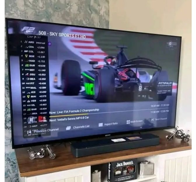 Jacob M. anmeldelse af IPTV kundeservice